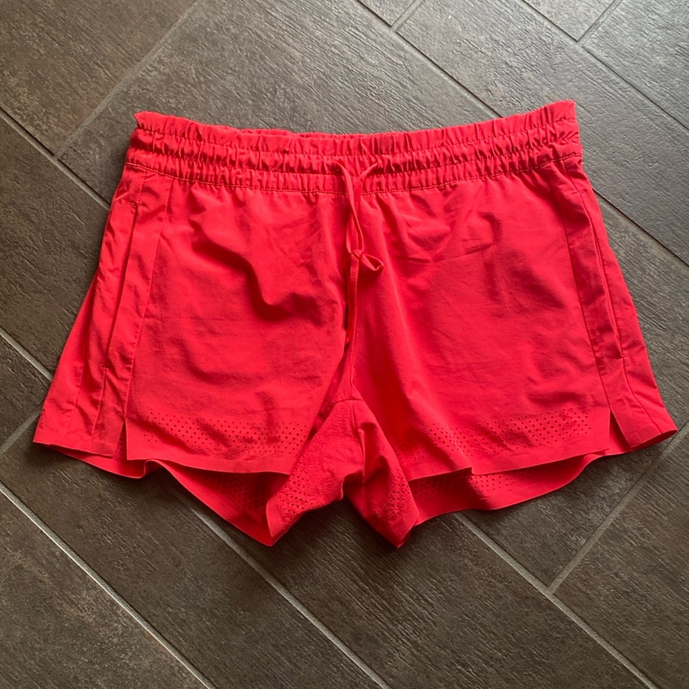 Athleta Shorts